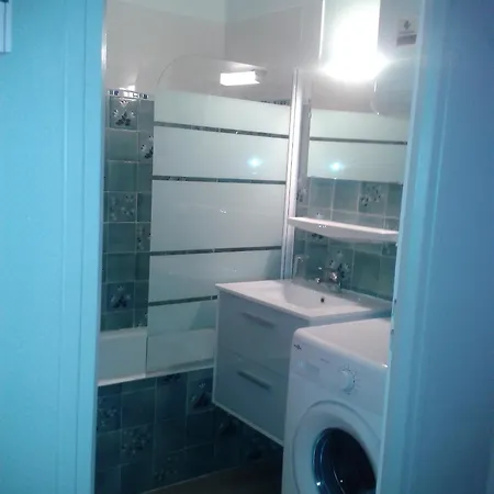 Apartment Les Bains Exposition Sud Gorges Du Mondony 6eme Etage *