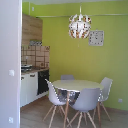 Les Bains Exposition Sud Gorges Du Mondony 6eme Etage Apartment Amelie-les-Bains-Palalda