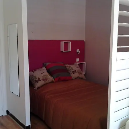 Apartmán Les Bains Exposition Sud Gorges Du Mondony 6eme Etage Amélie-les-Bains-Palalda